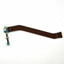1xSamsung Galaxy Tab 3 10.1 Charging USB Port Charger GT P5200-P5210 C