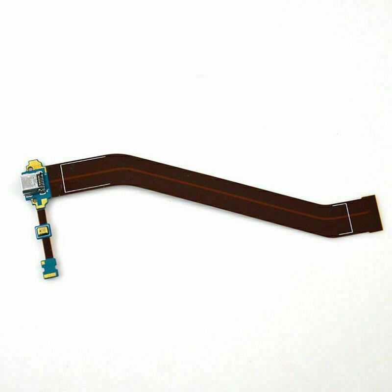 1xSamsung Galaxy Tab 3 10.1 Charging USB Port Charger GT P5200-P5210 C
