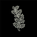 High Quality Leaf Patten Stencil Cutting Dies Hands-on Scrapbooking Album   Z