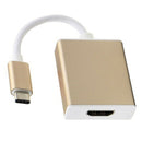USB Type C HDMI Adapter USB 3.1 Type C to HDMI Adapter 1080P for New Macboo C6Z1