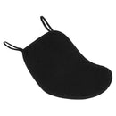 Cotton Violin Chin Rest Pad Cover Protector for 3/4 4/4 Violin Accessories A
