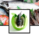 Home Kitchen Microwave - Vegetable Steamer Bread Maker Fish Poacher New Pro A6R6