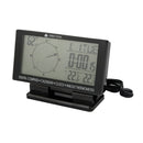 Car Digital Compass With Clock In/Out Thermometer Calendar Function