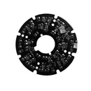 Infrared 48 IR LED Light Board for CCTV Security Cameras 940nm Night vision