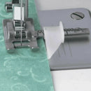 Sew Easy Presser Foot Sewing Accessory For Stitching Sewing Consistent Seam W4N8