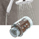 Shower Head Bathroom Water Softener Purifier Best Chlorine Remover H P0P8 E5J6