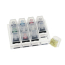 Game 12 Keycaps Portable Mini Simulate Keyboard Tester For Cherry MX Switches