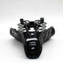 Retro Classic Bicycle Seat Outdoor Sports Mtb Road Mountain Cycling Bicycle