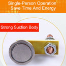 Metal Welding Magnet Head Magnetic Welding Support Ground Clamp Without Tail
