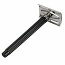 Pro Classic Stainless Steel Manual Shaver Double Edge Safety Travel new. Bl X5A2