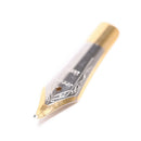 1pcs fountain pen bent tip universal design iraurita pen nib for most ofthepe FT