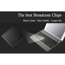 Bluetooth 3.0 Wireless Keyboard Case iPad Protective Case Detachable Keyboa