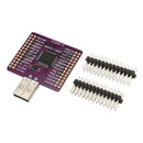 1 pcs USB to UART FIFO SPI I2C JTAG RS232 module FT2232HL