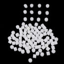 150Pcs Replacement Filter Sponge Pore Cleaner  Blackhead Comedo Removal Devic Gw