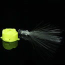 LED Fibre Optic Night Light Changing Fountain Night Relaxing Lamps