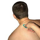 Deep Tissue Massage Tool Thumb Saver Massager Trigger Point Massage Tool