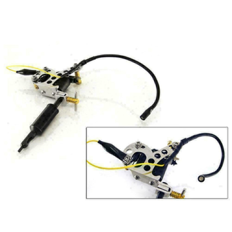 Tattoo Machine LED Light For Rotary Guns/Tips/Needles/Inks Mountable W0A4 M K5J8