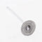 400pcs Aluminium Tea Light Case Containers +3cm Candle Wick DIY Candle Craft