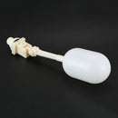 Mini DN15 1/2 inch spool box float valve connection filling valve float val J1T3
