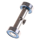 1pcs Steel Watch Screwdriver Sharpener Sharpen Watchmaker Repair Tool  JS