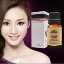 Eyelash Growth Serum Liquid Eye Lash Eyebrow Enhancer Nourishing Treatment