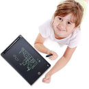 Lcd Writing Tablet, Drawing Writing Board For Kids And Businessman, 8.5Inch R7X7