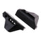 1/10 short course accessories shock absorber shield P2051 FOR traxxas slash 4x4