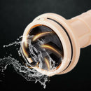 Fish Tank Water Filter Tool Pump Aquarium Gravel Cleaner Battery Operated Vacuum