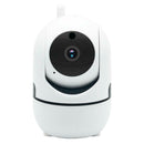 WiFi Smart IP Camera Wireless Night Vision 720P HD Surveillance Camera (US) A