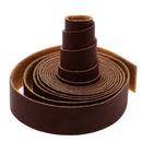 10 Meters PU Leather Strap Strips for Leather Crafts DIY Bag Belt 2cm