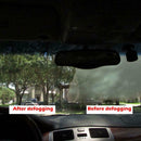 Car Window Glass Anti-fog Agent Safe Driving Windshield Rainproof Spray 20/50ml