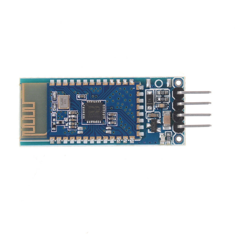 BT06 Version SPP-C Bluetooth Module Serial Replace HC-06 BDSE