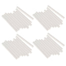 40x Reed Car Fragrance Humidifier Diffuser Filter Wick Refill Sticks Reeds