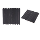 20Pcs DIY Sanding Polishing Burnishing Trimming Stick Bar Polish Tool Kit