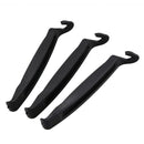 Bike Bicycle Detachable Wheel Tire Levers Repair Tool High Quality Plastic  T3J3
