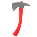 Plastic Firefighters Axe Kids Fireman Fancy Dress Role Play 27cm Length