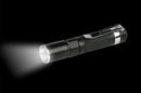 Waterproof 8000LM Pocket LED Flashlight Zoomable LED Torch Mini Penlight Light^^