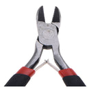 Side/Wire Cutter Pliers Hobby Craft Beading Jewellery Making Tool---Black