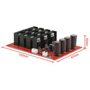 DC Motor Speed Controller High Power Driver RC Control Module 3000W Cord Switch