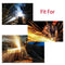 Pro Automatic Dimming Welding Glasses, Safety Glasses, PC Glasses