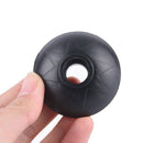 Trek Pole Tip Protector Stick Snow Mud Tray Head Protect Equipment Accessory  Cy