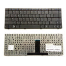 Laptop US English Keyboard For Clevo W84 W84T Series Teclado MP-07G33US-430
