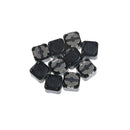 10Pcs Shielded Inductor SMD Power Inductors CD127 100uH 101 12x12x7mm FU
