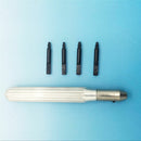 2018 Watch Crown Tube Insert Remover with 4 Pins for Removing Rlx Tudr Case Tube