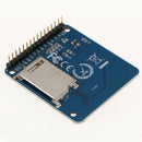 1.8 inch TFT LCD Display Module 128x160 + Touch Panel For Arduino