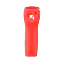 Protective Case for DJI OM 4 Silicone Handle Protector Dust Cover (Red) A