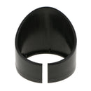 Universal 62mm Gauge Visor Cover Holder