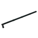 W218 2.4GHz 15dBi Indoor Omni-Directional WiFi Antenna 802.11n/b/g RP-SMA Female