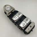 Front Door Window Switch 2229056800/A 222 905 68 00 For Mercedes-Benz C300