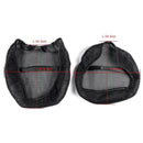 Motorcycle Seat Cover Heat Insulation for BMW R1200GS 2006-2012 U1Y5